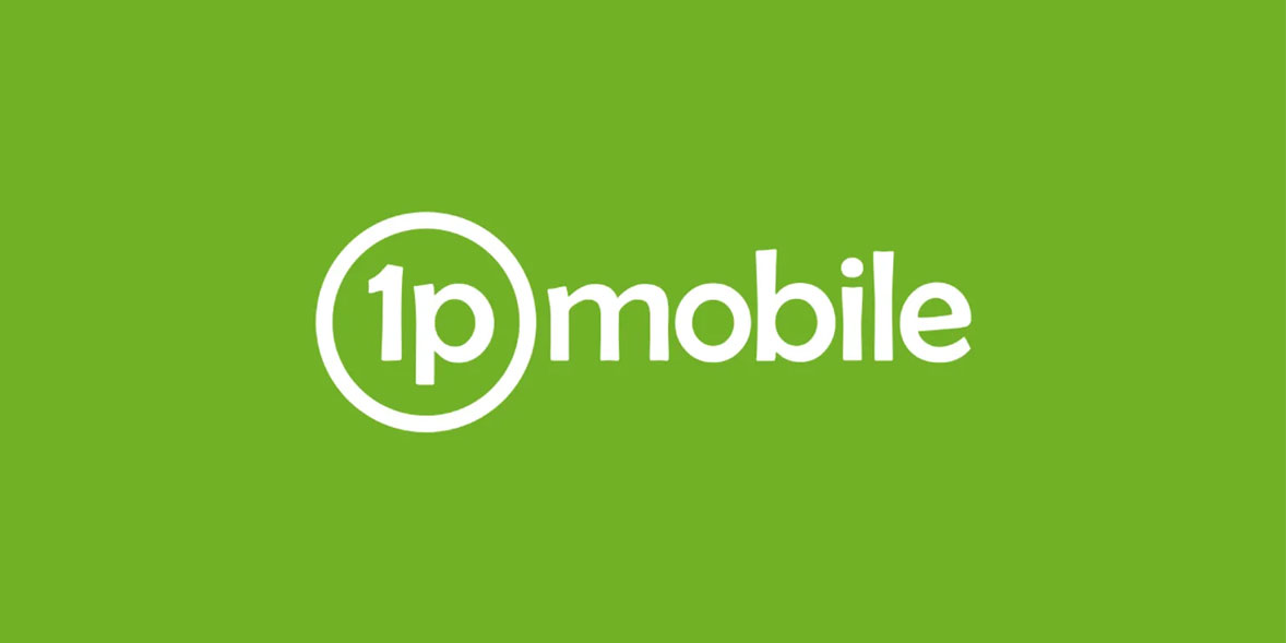 1p mobile