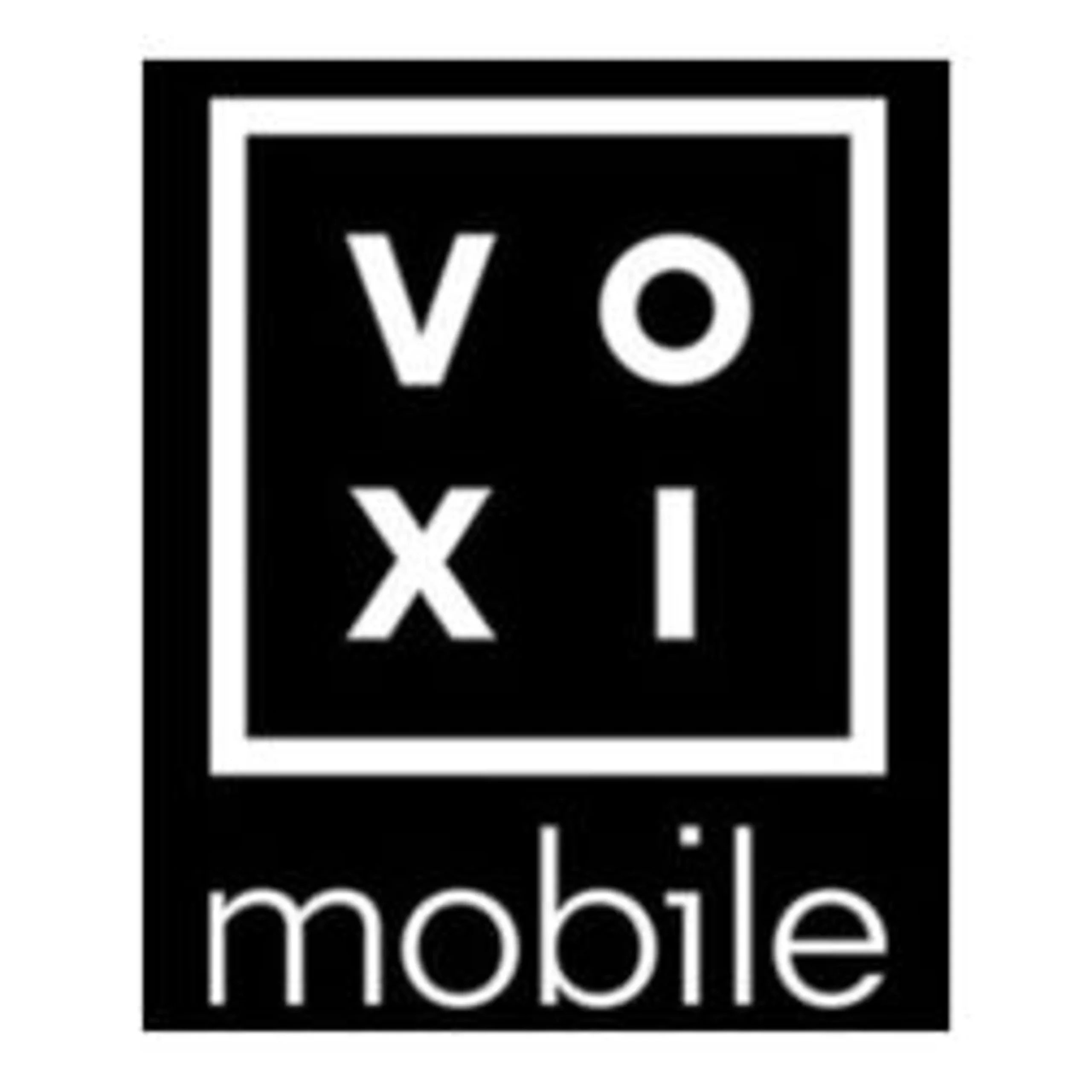 Voxi