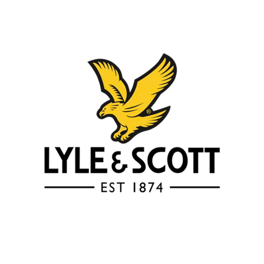 Lyle & Scott