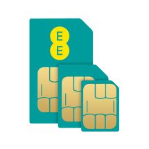 ee sim card